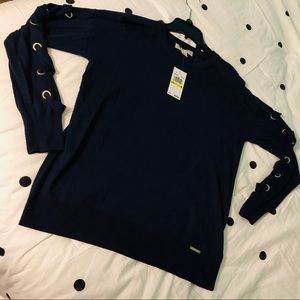 NWT Michael Kors sweater